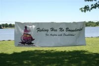 Fishing Has No Boundaries